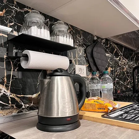 Apartman Fati
