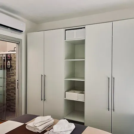 Apartman Fati