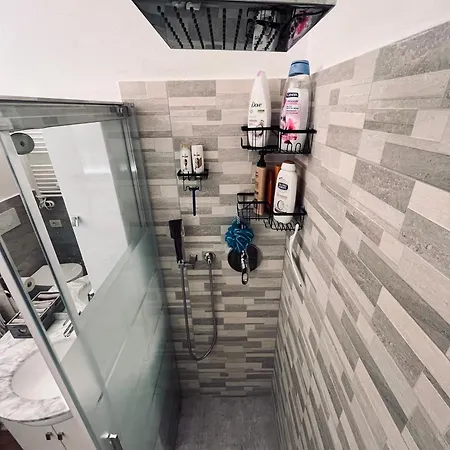 Apartman Fati