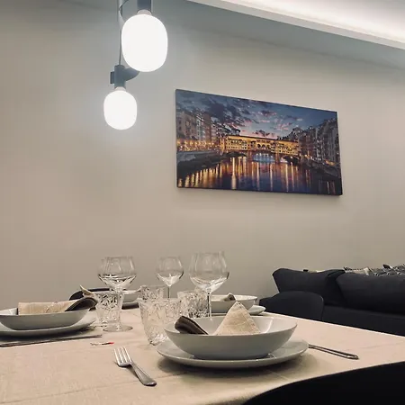 Fati Apartman Tavarnelle Val di Pesa