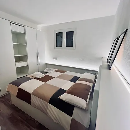Apartman Fati
