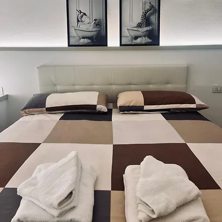 Apartman Fati Tavarnelle Val di Pesa