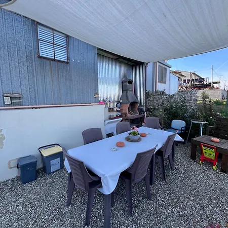 Fati Apartmán Tavarnelle Val di Pesa