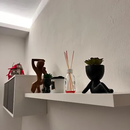 Fati Apartmán