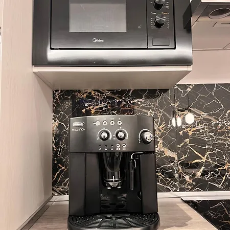 Fati Apartmán