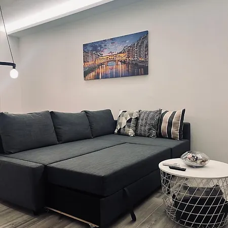 Fati Apartmán