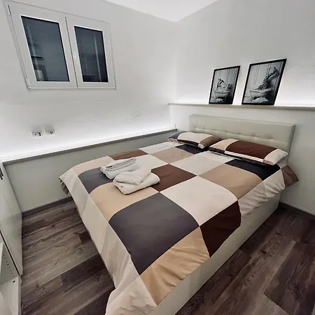 Apartmán Fati Tavarnelle Val di Pesa