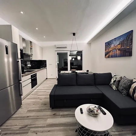 Fati Apartmán